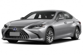Lexus ES 300h